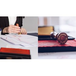 Hợp nhất văn phòng công chứng có làm chấm dứt hoạt động của nó?