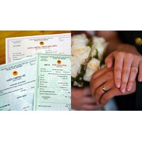 Đến đâu để xin cấp lại Giấy đăng ký kết hôn đã làm mất?