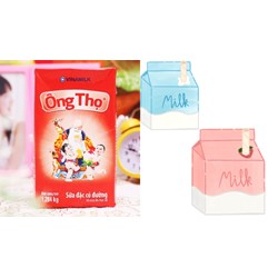 Bán sữa ông Thọ giả cho người tiêu dùng bị phạt như thế nào?