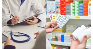 Bác sĩ có được bán thuốc cho người bệnh tại nhà mình hay không?