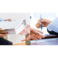 Cần sao chụp tài liệu trong vụ án dân sự trong trường hợp nào?
