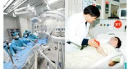 Bệnh viện nào cung ứng các dịch vụ kỹ thuật chuyên sâu đến 2030?