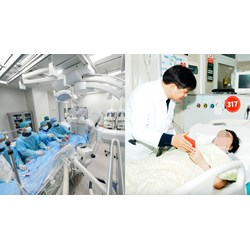 Bệnh viện nào cung ứng các dịch vụ kỹ thuật chuyên sâu đến 2030?