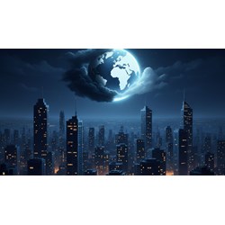 Nghị luận Tắt thiết bị điện trong Giờ Trái Đất chỉ là việc làm hình thức