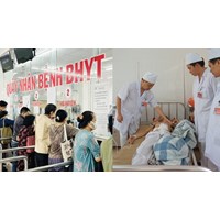 Điều kiện của cơ sở đăng ký khám bệnh, chữa bệnh bảo hiểm y tế ban đầu
