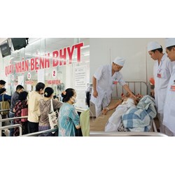Điều kiện của cơ sở đăng ký khám bệnh, chữa bệnh bảo hiểm y tế ban đầu
