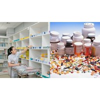 Quy định việc hướng dẫn bảo quản thuốc gây nghiện trong bệnh viện