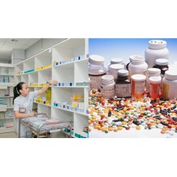 Quy định việc hướng dẫn bảo quản thuốc gây nghiện trong bệnh viện