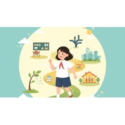 Nghị luận về thay đổi bản thân để phù hợp với hoàn cảnh hay nhất