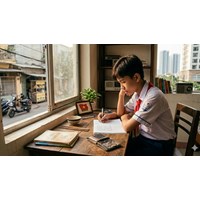 Nghị luận về vấn đề nếu không có tiền chọn lọc hay nhất