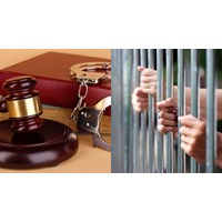 Quy định về buộc chấp hành hình phạt tù bản án đã cho hưởng án treo