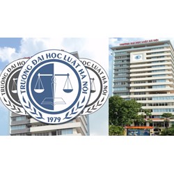 Hiện nay Trường Đại học Luật Hà Nội là trường trực thuộc Bộ nào?