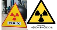 Yêu cầu với nội quy an toàn bức xạ mà cơ sở y tế phải xây dựng