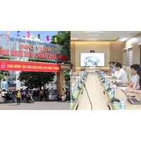Nhiệm vụ Thư ký Hội đồng Học viện Công nghệ Bưu chính Viễn thông