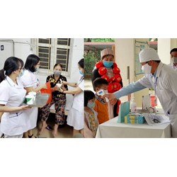 Trách nhiệm của Bộ Y tế trong việc thực hiện quy tắc ứng xử tại cơ sở y tế