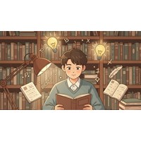 Nghị luận về việc đọc sách là sinh hoạt và nhu cầu trí tuệ thường trực