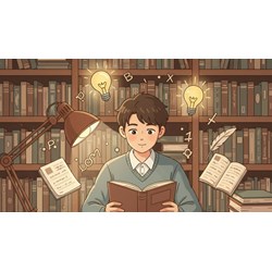 Nghị luận về việc đọc sách là sinh hoạt và nhu cầu trí tuệ thường trực