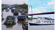 Có phải công bố luồng đường thủy nội địa không đảm bảo an toàn?