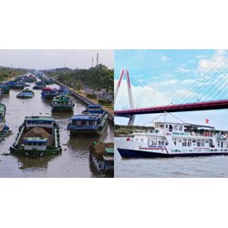 Có phải công bố luồng đường thủy nội địa không đảm bảo an toàn?