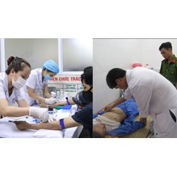 Giám định tư pháp lĩnh vực lao động, người có công từ 01/3/2024