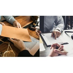 Đương sự có được sao chụp tất cả chứng cứ trong vụ án dân sự không?