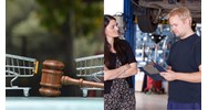 Giải quyết tranh chấp giữa người tiêu dùng và cá nhân kinh doanh?