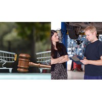 Giải quyết tranh chấp giữa người tiêu dùng và cá nhân kinh doanh?