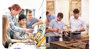 Quy định về hệ thống bảo đảm chất lượng trong cơ sở giáo dục nghề nghiệp