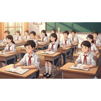 Nghị luận xã hội về tính kỉ luật của học sinh ngày nay siêu hay