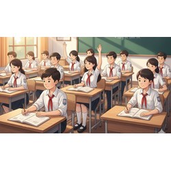 Nghị luận xã hội về tính kỉ luật của học sinh ngày nay siêu hay