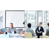 Trường hợp cổ đông được coi là tham dự và biểu quyết tại cuộc họp