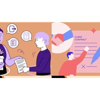 Khi nào hợp đồng thực tập ký với thực tập sinh được xem là hợp đồng lao động?