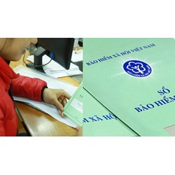 Có thể hủy sổ bảo hiểm cũ để đóng sổ bảo hiểm mới không?