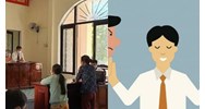 Hòa giải có phải thủ tục bắt buộc khi tòa án xử lý tranh chấp dân sự?