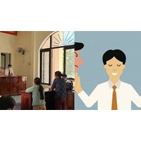 Hòa giải có phải thủ tục bắt buộc khi tòa án xử lý tranh chấp dân sự?