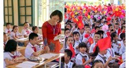 Hướng dẫn hoàn thành đánh giá xếp loại học sinh tiểu học tại Hà Nội