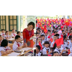 Hướng dẫn hoàn thành đánh giá xếp loại học sinh tiểu học tại Hà Nội