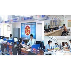 Khi xây dựng, ban hành thủ tục hành chính cần bảo đảm nguyên tắc nào?