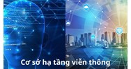 Trường hợp doanh nghiệp viễn thông chia sẻ cơ sở hạ tầng viễn thông