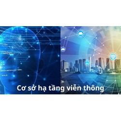 Trường hợp doanh nghiệp viễn thông chia sẻ cơ sở hạ tầng viễn thông