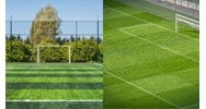 Có được kinh doanh sân bóng đá mini trên đất nông nghiệp không?