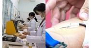Ai phải bồi thường thiệt hại cho người tham gia thử nghiệm lâm sàng?