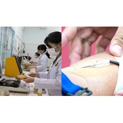 Ai phải bồi thường thiệt hại cho người tham gia thử nghiệm lâm sàng?