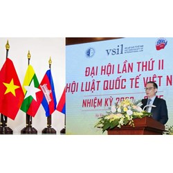 Hội Luật quốc tế Việt Nam có những nguồn thu nào?