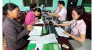 Lãi suất cho vay, mức cho vay và thời hạn cho vay đối với hộ nghèo?