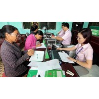 Lãi suất cho vay, mức cho vay và thời hạn cho vay đối với hộ nghèo?