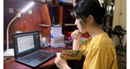 Hồ sơ và quy trình vay vốn cho học sinh, sinh viên mua máy tính học online