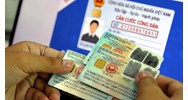 Những đối tượng sẽ phải làm, đổi thẻ căn cước từ ngày 01/7/2024?