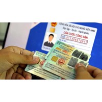 Những đối tượng sẽ phải làm, đổi thẻ căn cước từ ngày 01/7/2024?