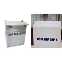 Quy trình mở hòm thư góp ý tại các cơ sở y tế như thế nào?